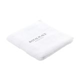 Vue 1 de Wooosh Towel GRS Recycle Cotton Mix 100x50 cm serviette