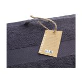Vue 11 de Wooosh Towel GRS Recycle Cotton Mix 100x50 cm serviette