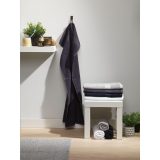 Vue 9 de Wooosh Towel GRS Recycle Cotton Mix 100x50 cm serviette