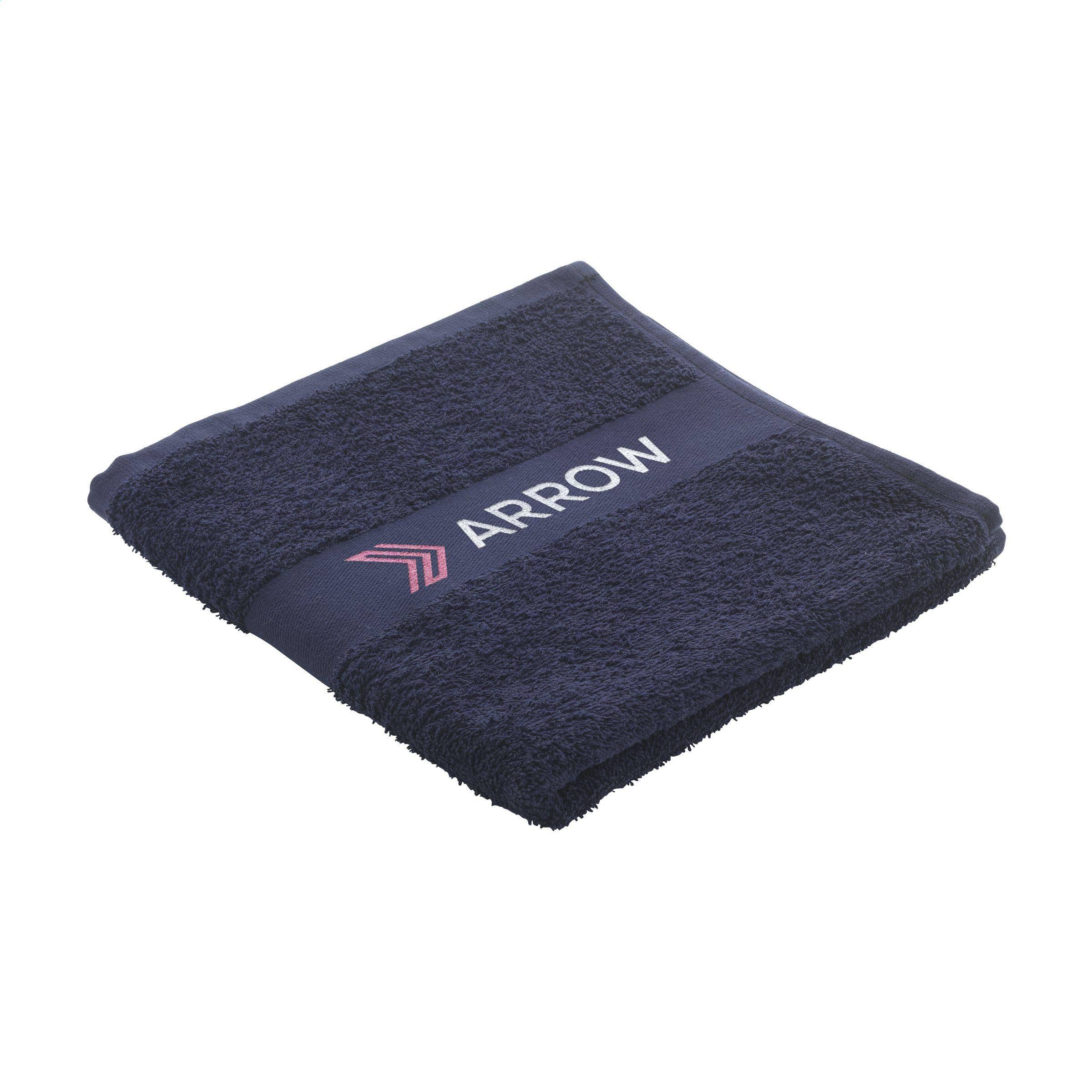Wooosh Towel GRS Recycle Cotton Mix 100x50 cm serviette