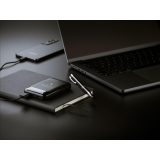 Vue 7 de Compact 5000 RCS Recycled ABS Powerbank