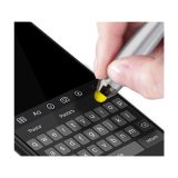 Vue 3 de Athos Touch stylo tactile
