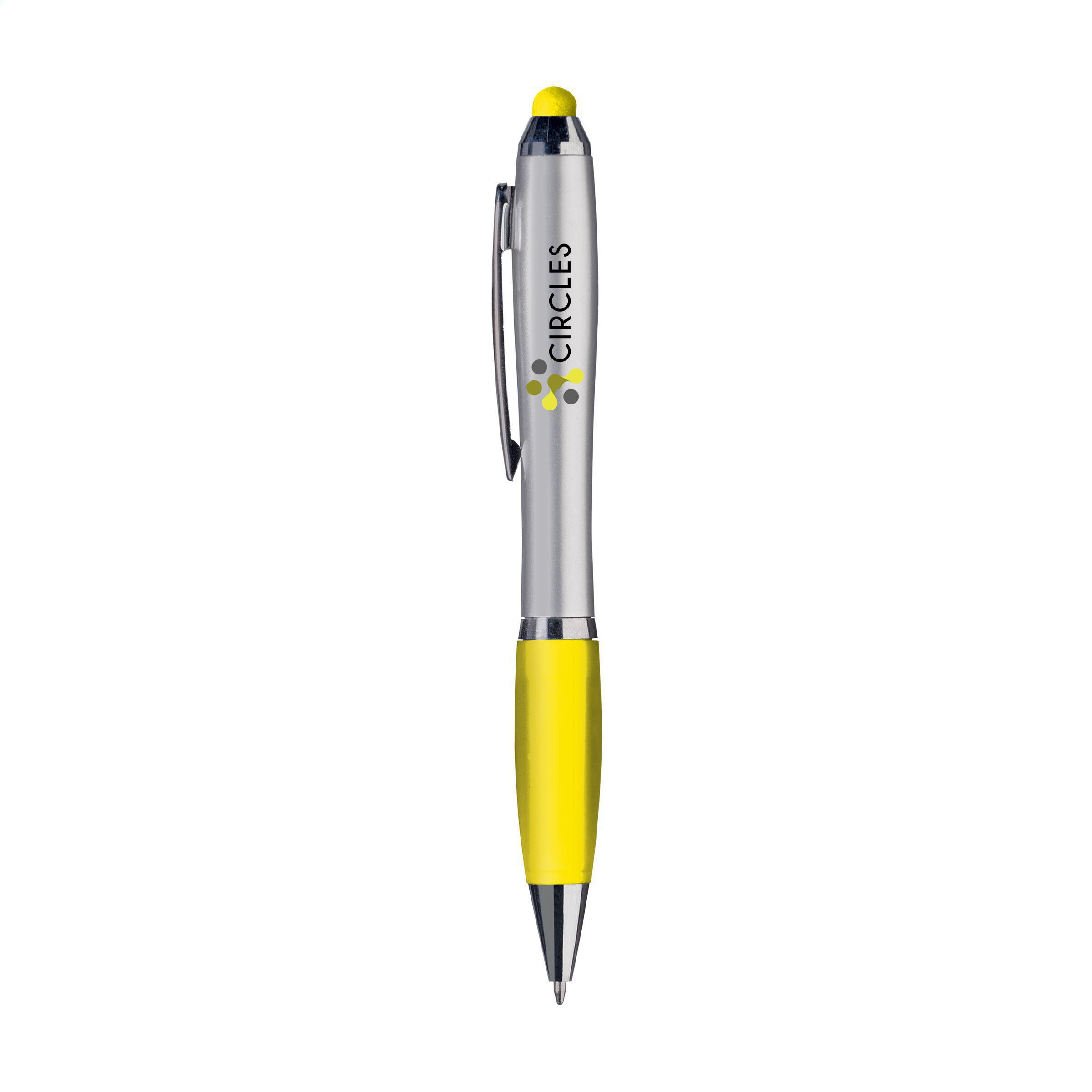 Athos Touch stylo tactile