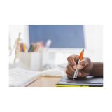 Vue 4 de Athos Touch stylo tactile