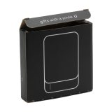 Vue 6 de Compact 5000 RCS Recycled ABS Powerbank