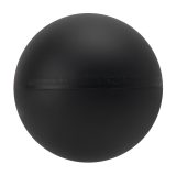 Vue 2 de Boule de Noël Ø 7 cm Recycled PP - Made in Europe