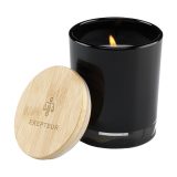 Vue 9 de Wooosh Scented Candle Sweet Vanilla bougie parfumée