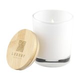 Vue 1 de Wooosh Scented Candle Sweet Vanilla bougie parfumée