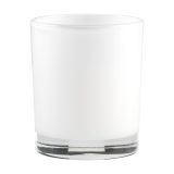 Vue 2 de Wooosh Scented Candle Sweet Vanilla bougie parfumée