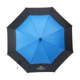 Vue 2 de Morrison RPET parapluie 27 inch