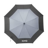 Vue 2 de Morrison RPET parapluie 27 inch