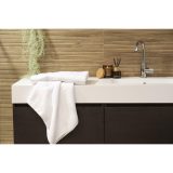 Vue 7 de Wooosh Bath Towel GRS Recycle Cotton Mix 140 x 70 cm
