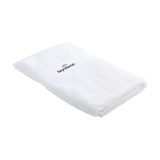 Vue 1 de Wooosh Bath Towel GRS Recycle Cotton Mix 140 x 70 cm