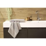 Vue 7 de Wooosh Bath Towel GRS Recycle Cotton Mix 140 x 70 cm