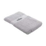 Vue 1 de Wooosh Bath Towel GRS Recycle Cotton Mix 140 x 70 cm