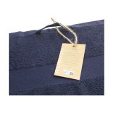 Vue 11 de Wooosh Bath Towel GRS Recycle Cotton Mix 140 x 70 cm