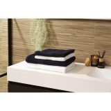 Vue 17 de Wooosh Bath Towel GRS Recycle Cotton Mix 140 x 70 cm
