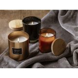 Vue 14 de Wooosh Scented Candle Sweet Vanilla bougie parfumée