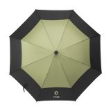 Vue 2 de Morrison RPET parapluie 27 inch