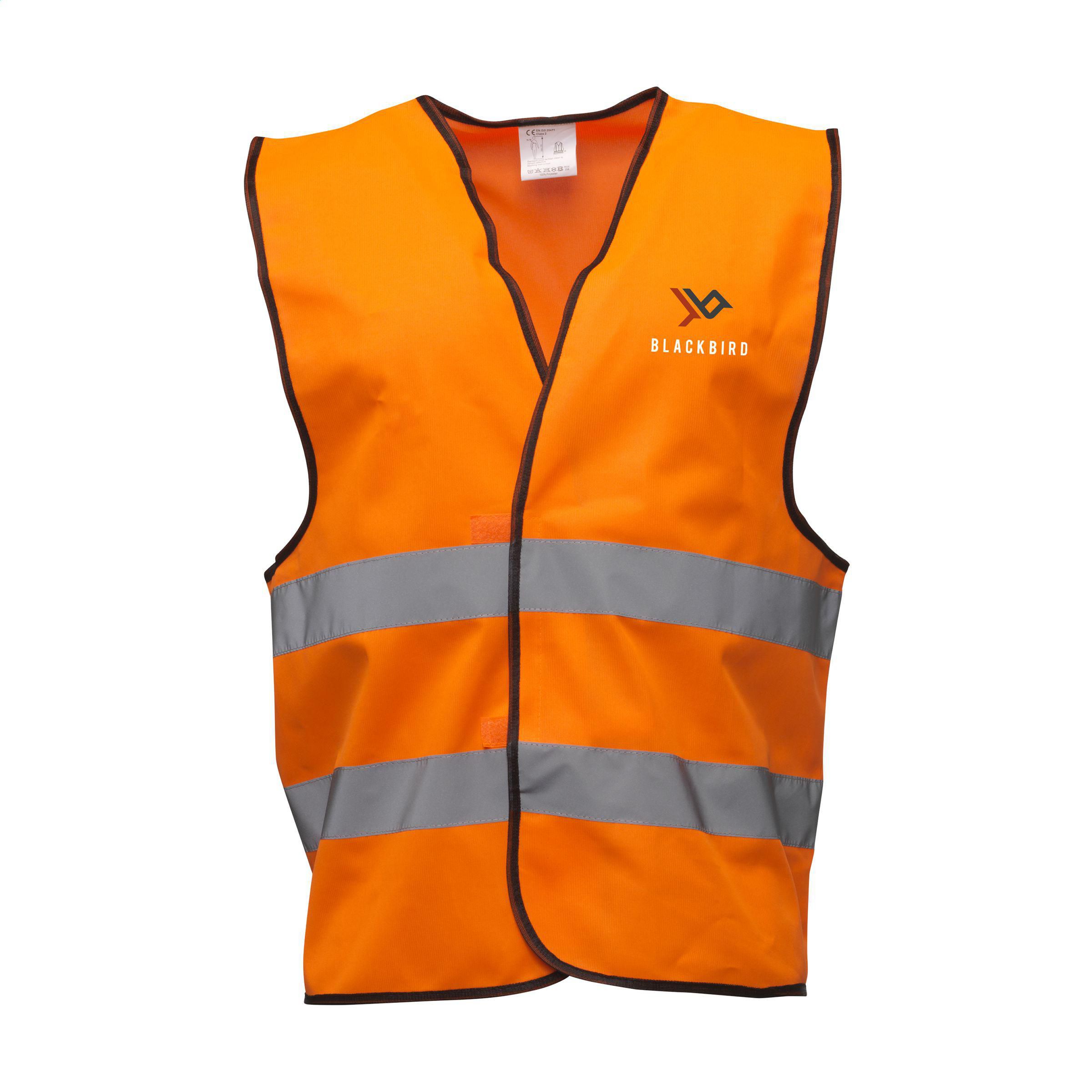 Safety Reflex Vest veste de sécurité