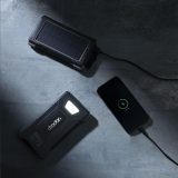 Vue 23 de Trail RCS Solar Charger 10000