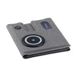 Vue 5 de Triplo RCS Wireless Charging Station chargeur externe