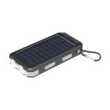 Vue 1 de Trail RCS Solar Charger Compass 8000 batterie externe