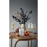 Vue 2 de Ribbio Verre à vin 370 ml