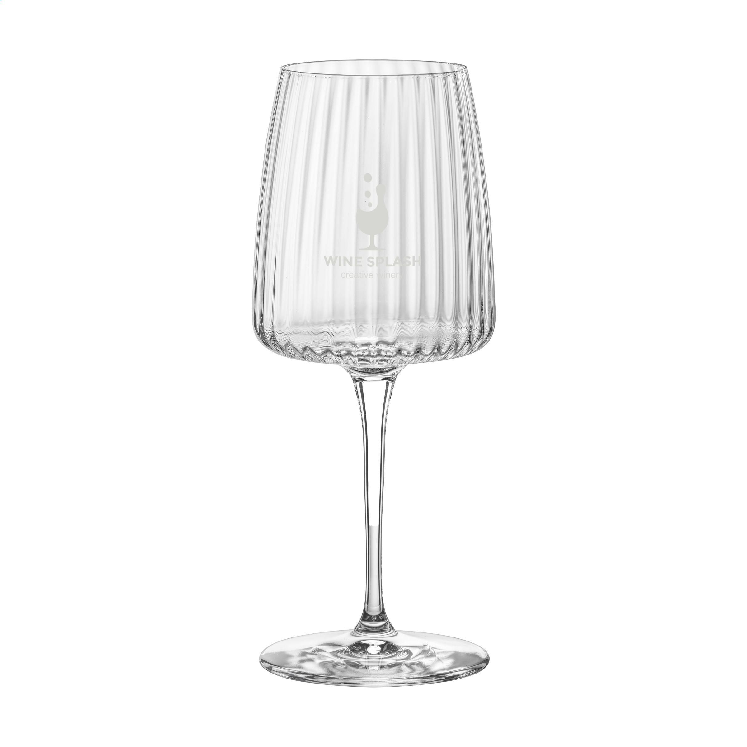 Ribbio Verre à vin 370 ml