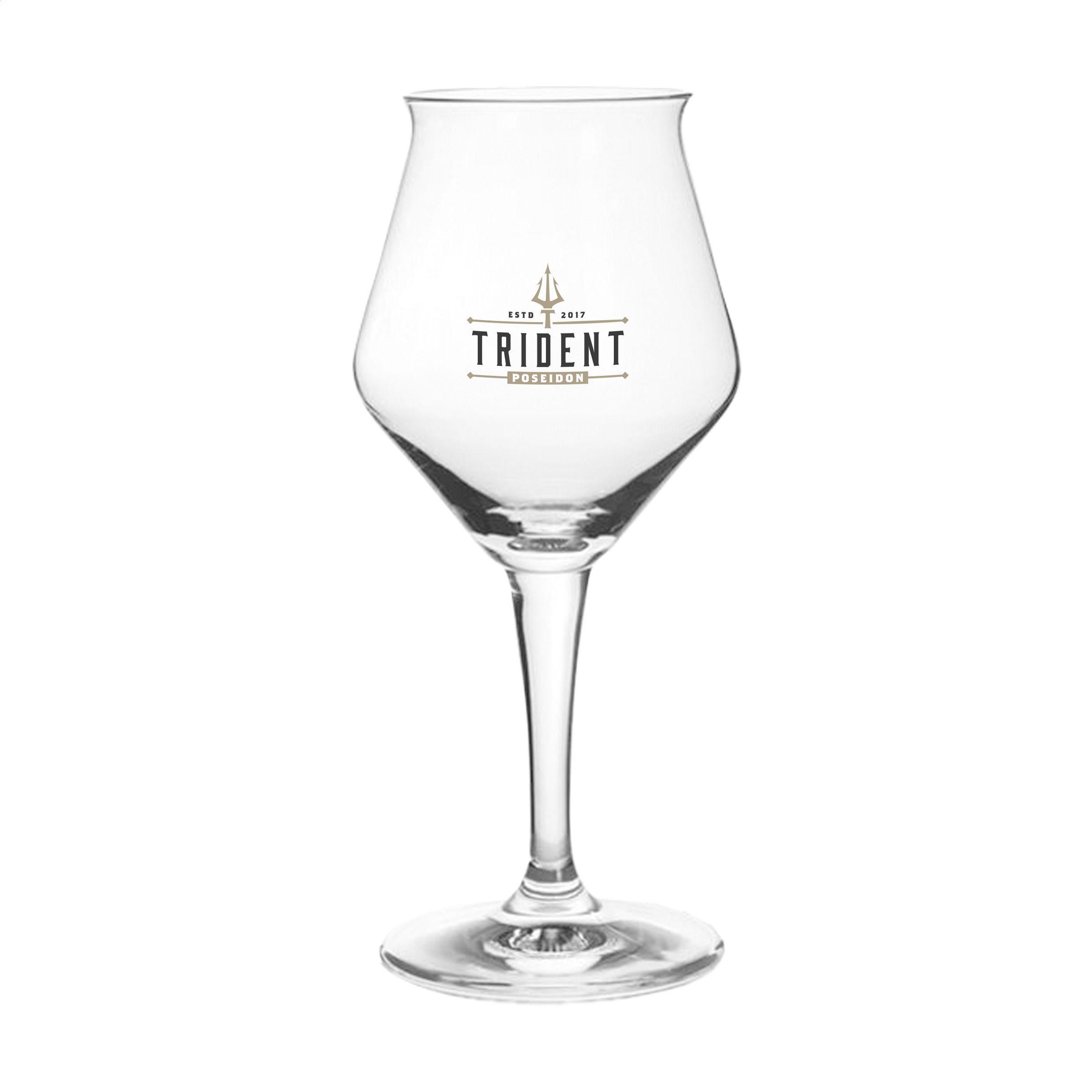 Crown Sommelier Verre à bière 420 ml