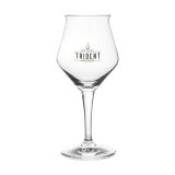 Vue 1 de Crown Sommelier Verre à bière 420 ml