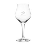 Vue 2 de Crown Sommelier Verre à bière 420 ml