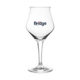Vue 3 de Crown Sommelier Verre à bière 420 ml