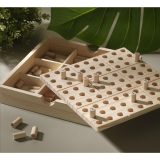 Vue 10 de Sudoku Woodgame