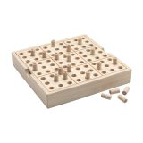 Vue 1 de Sudoku Woodgame