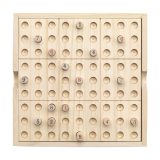 Vue 4 de Sudoku Woodgame