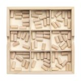 Vue 5 de Sudoku Woodgame