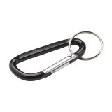 Vue 1 de Carabiner GRS Recycled Alu mousqueton
