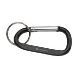 Vue 2 de Carabiner GRS Recycled Alu mousqueton