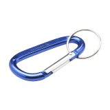 Vue 1 de Carabiner GRS Recycled Alu mousqueton
