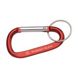 Vue 6 de Carabiner GRS Recycled Alu mousqueton