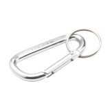 Vue 1 de Carabiner GRS Recycled Alu mousqueton