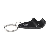 Vue 2 de Carrera GRS Recycled Alu décapsuleur / porte-clés