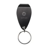 Vue 3 de Carrera GRS Recycled Alu décapsuleur / porte-clés
