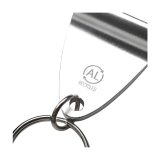 Vue 4 de Carrera GRS Recycled Alu décapsuleur / porte-clés