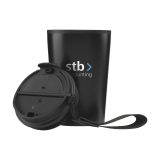 Vue 9 de Wooosh RCS Varga Travel Mug 400 ml