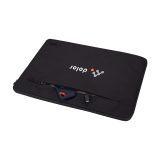 Vue 5 de Case Logic Invigo 15,6 inch Laptop Sleeve