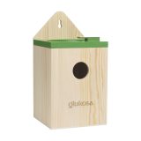Vue 1 de Rackpack Bird Mansion
