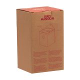 Vue 5 de Rackpack Bird Mansion