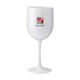 Vue 1 de Lunaire Verre à Vin plastique Réutisable 480 ml